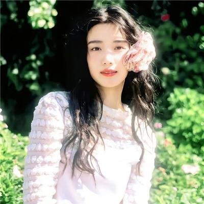 林中怪人