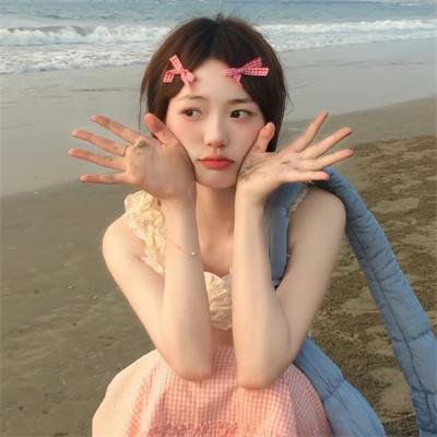 逃亡的女孩