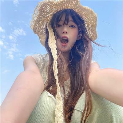 黑白世界